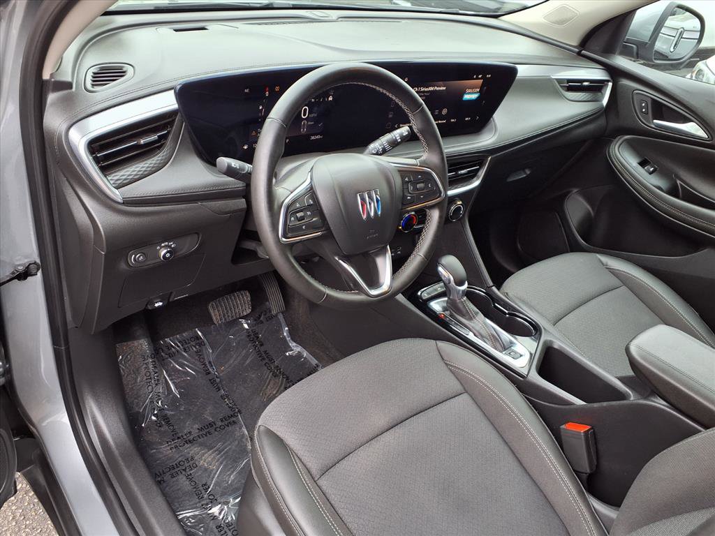 2024 Buick Encore GX Preferred photo 4