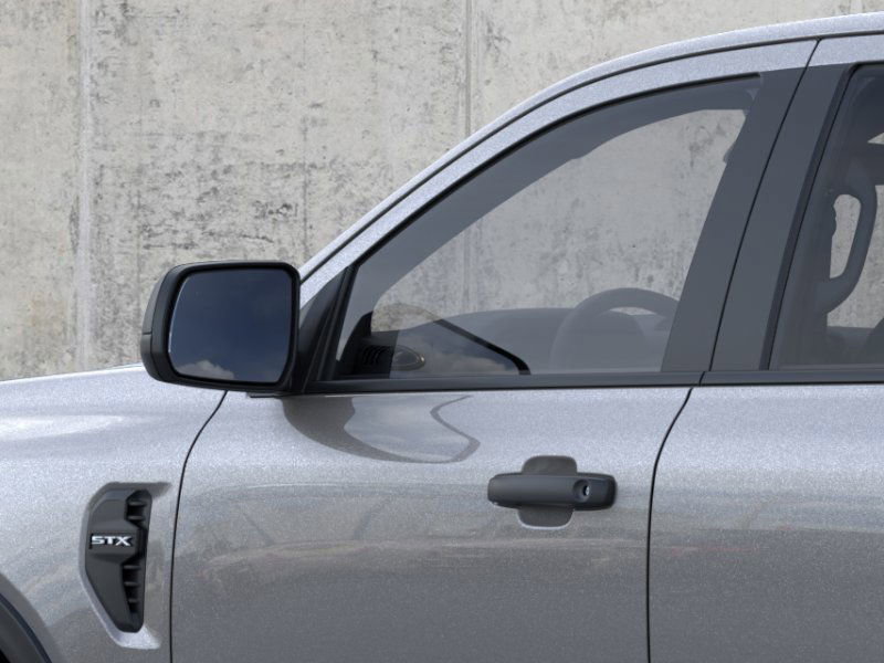 2025 Ford Ranger XL photo 11