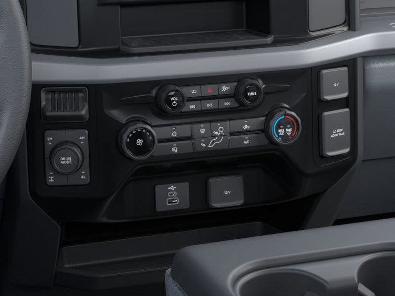 2025 FORD F-350 - Image 19