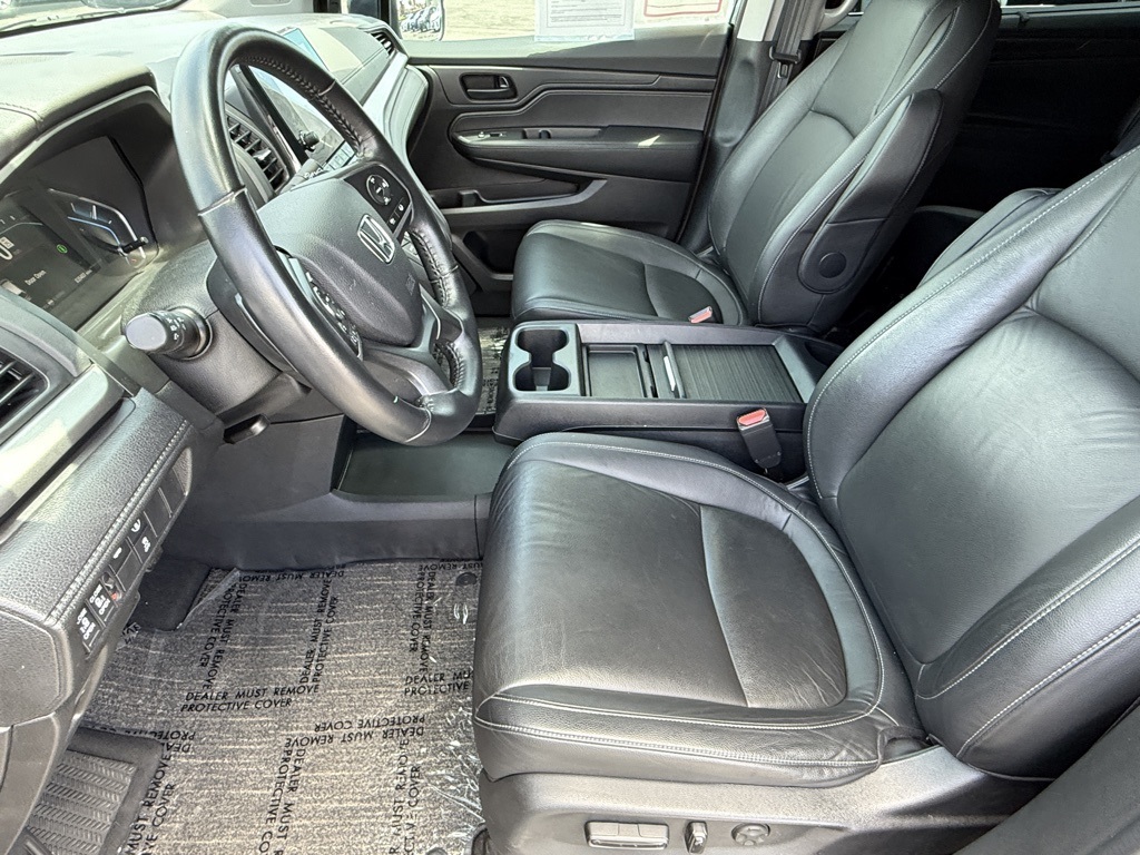 2023 Honda Odyssey EX-L photo 10