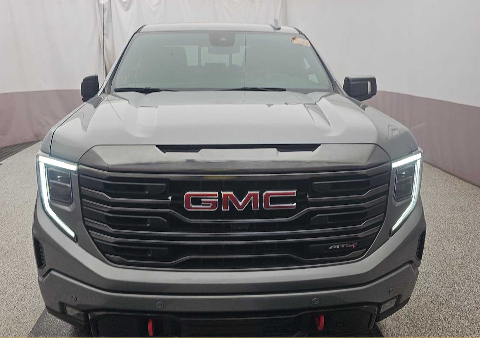2023 Gmc Sierra 1500 AT4 photo 2