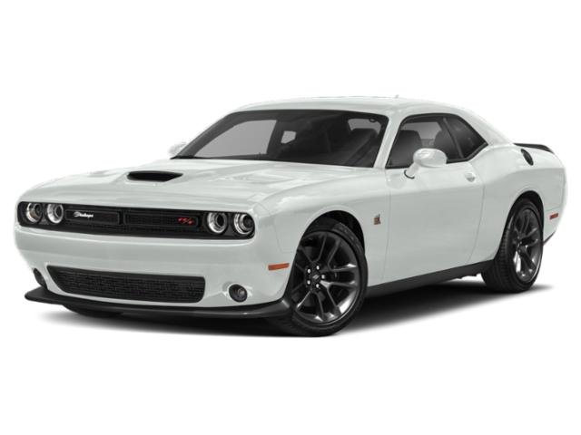 2023 Dodge Challenger R/T's photo