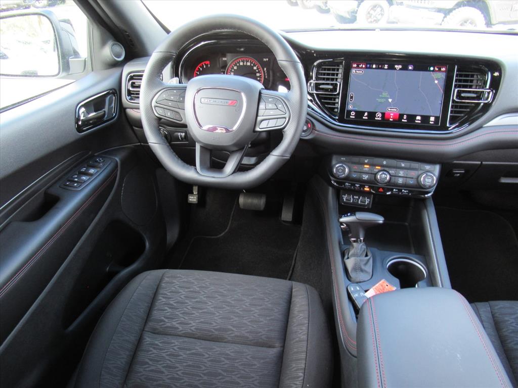 2026 Dodge Durango GT photo 12
