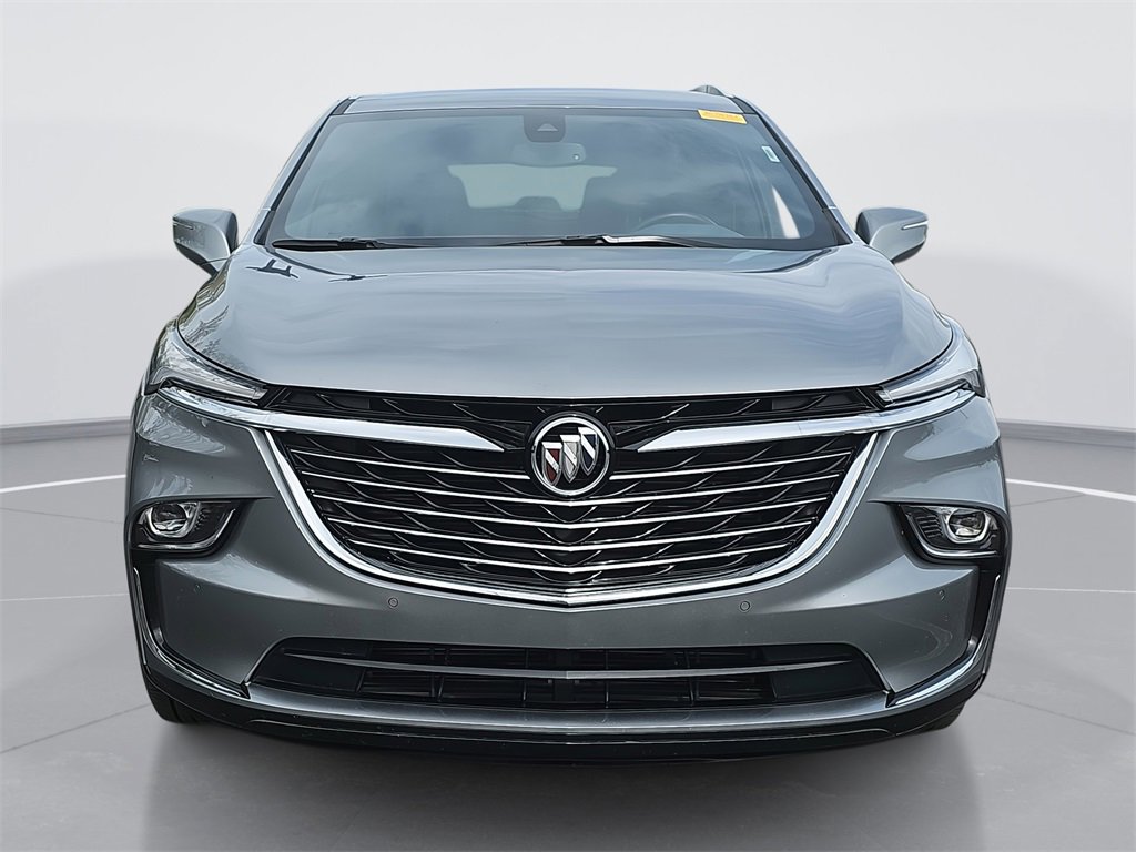 2023 Buick Enclave Essence photo 8