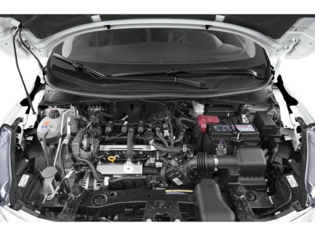 2025 Nissan Versa SV photo 11