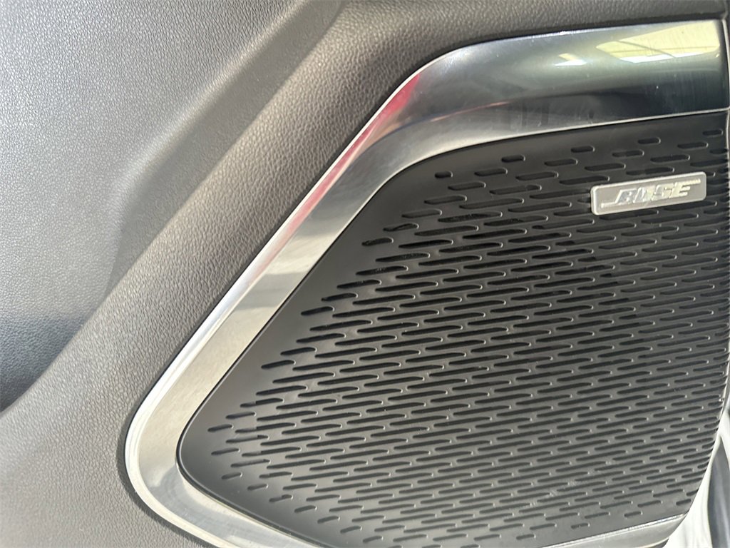 2025 Gmc Acadia Elevation photo 26