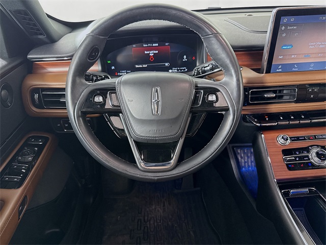 2023 Lincoln Aviator Reserve photo 20