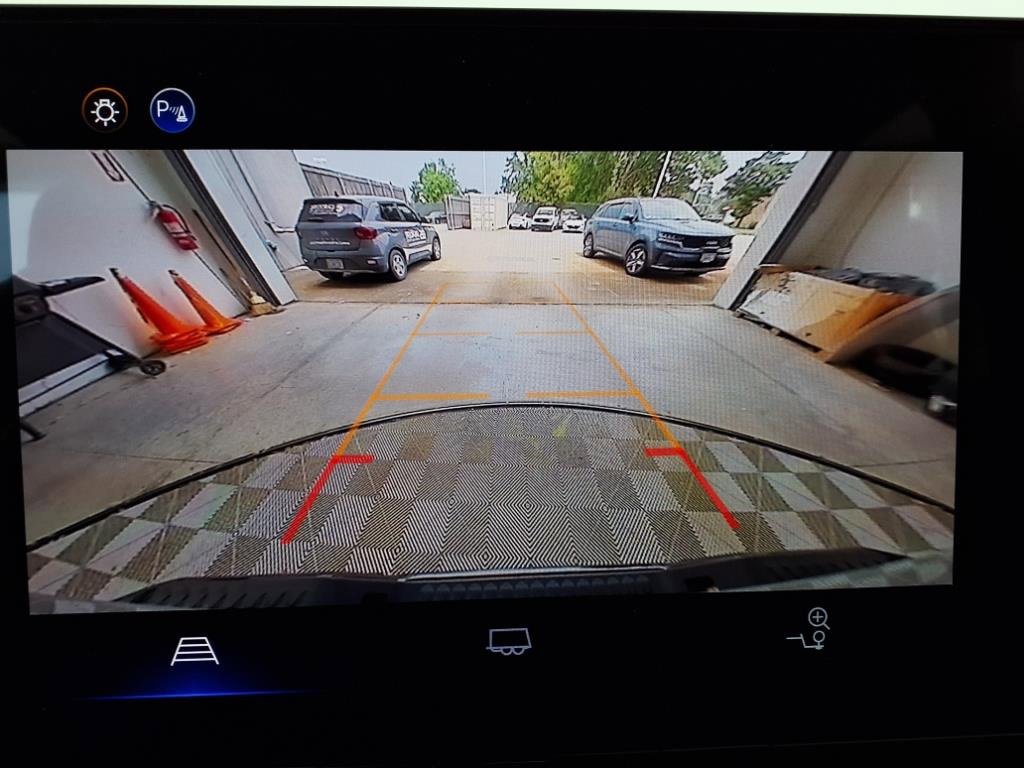 2026 Chevrolet Colorado Work Truck photo 4