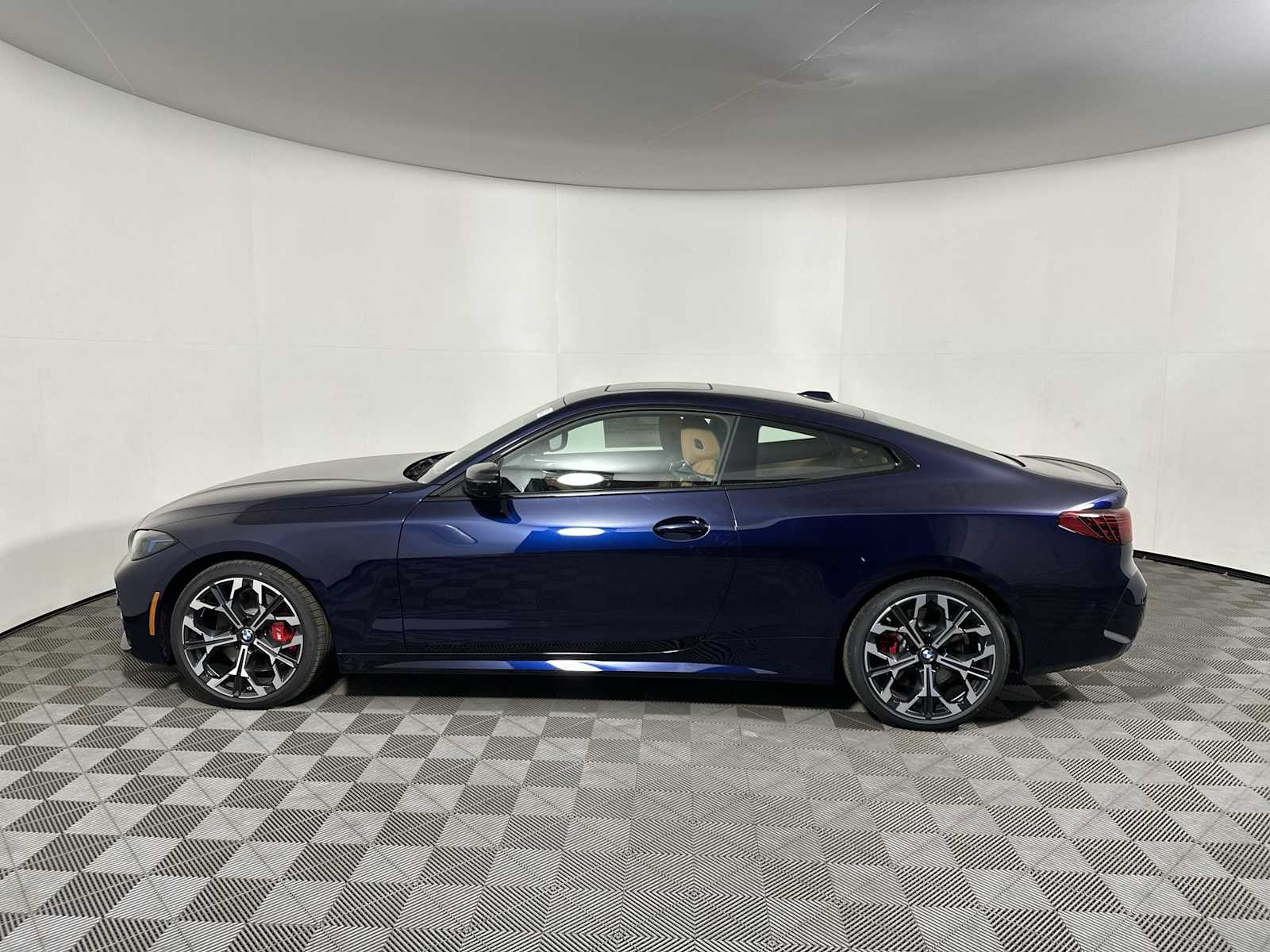 2026 Bmw 430i xDrive photo 4