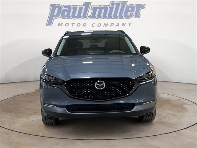 2025 Mazda CX-30 2.5 Turbo Premium Plus photo 2