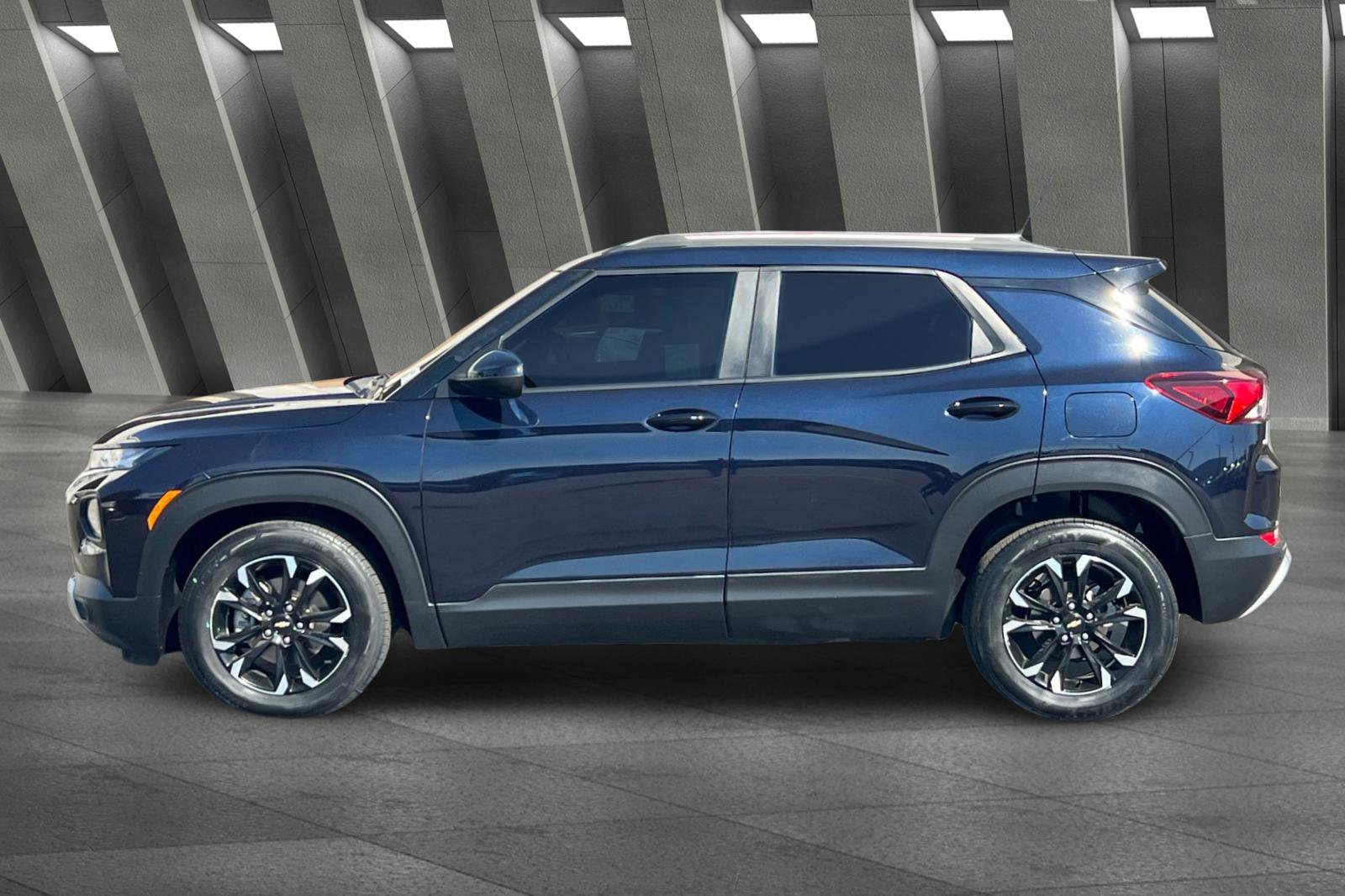 2021 Chevrolet Trailblazer LT photo 6