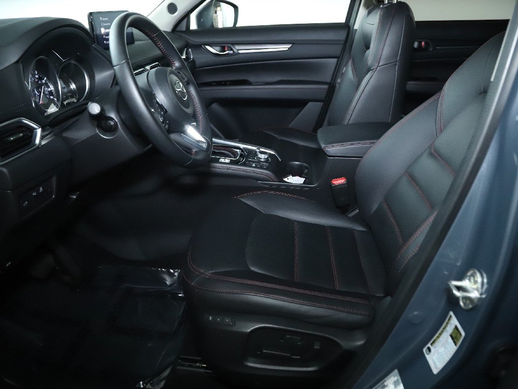 2023 Mazda CX-5 2.5 S Carbon photo 18