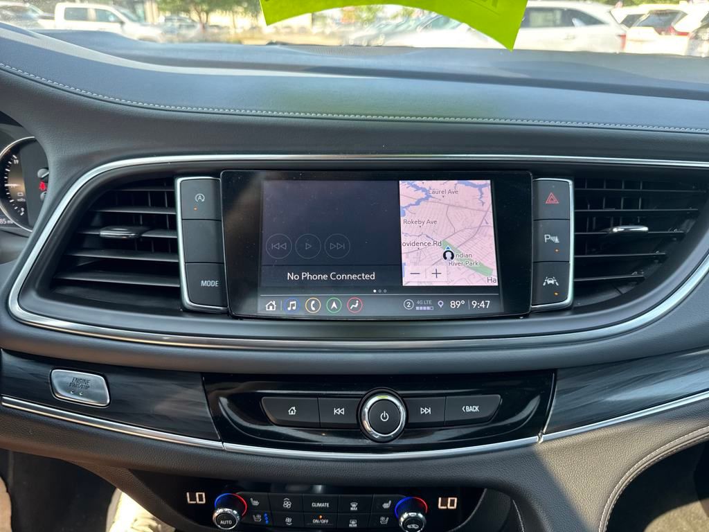 2023 Buick Enclave Premium photo 15