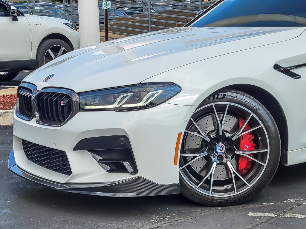 2023 Bmw M5 5 photo 2