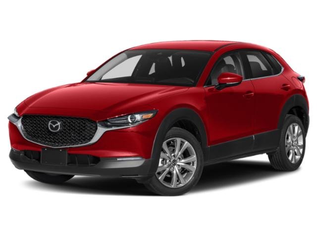 2020 Mazda CX-30 Select's photo
