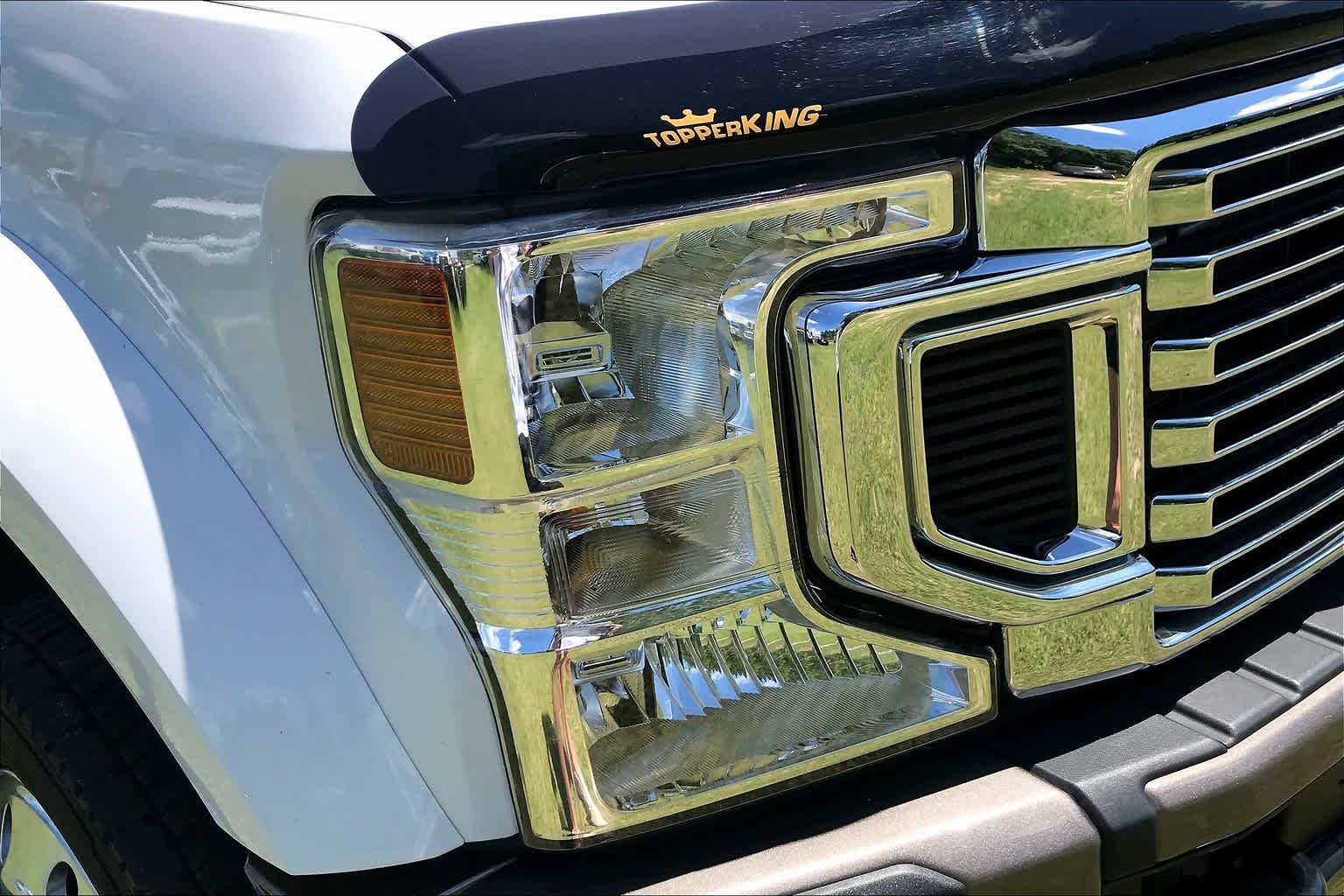 2022 Ford F-450 King Ranch photo 24