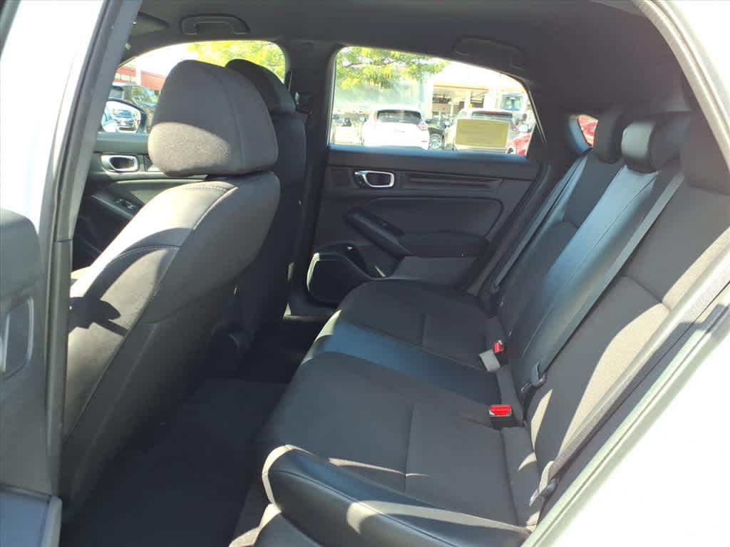 2023 Honda Civic Sport photo 13