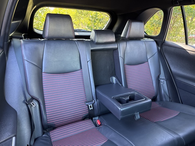 2022 Toyota RAV4 Prime XSE photo 11