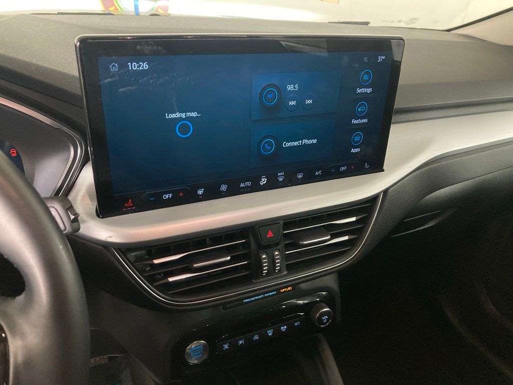 Used 2024 Ford Escape Platinum with VIN 1FMCU9JA4RUA83740 for sale in Elk River, Minnesota