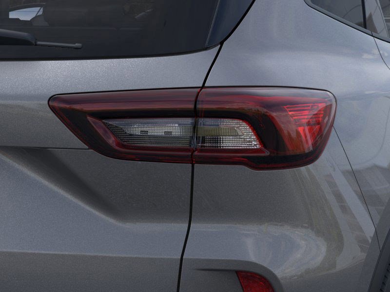 2025 Ford Escape Active photo 20