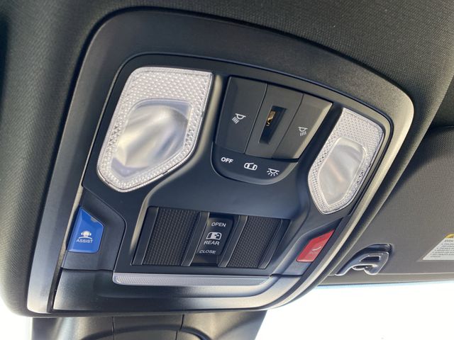 2025 Ram 2500 Tradesman photo 24