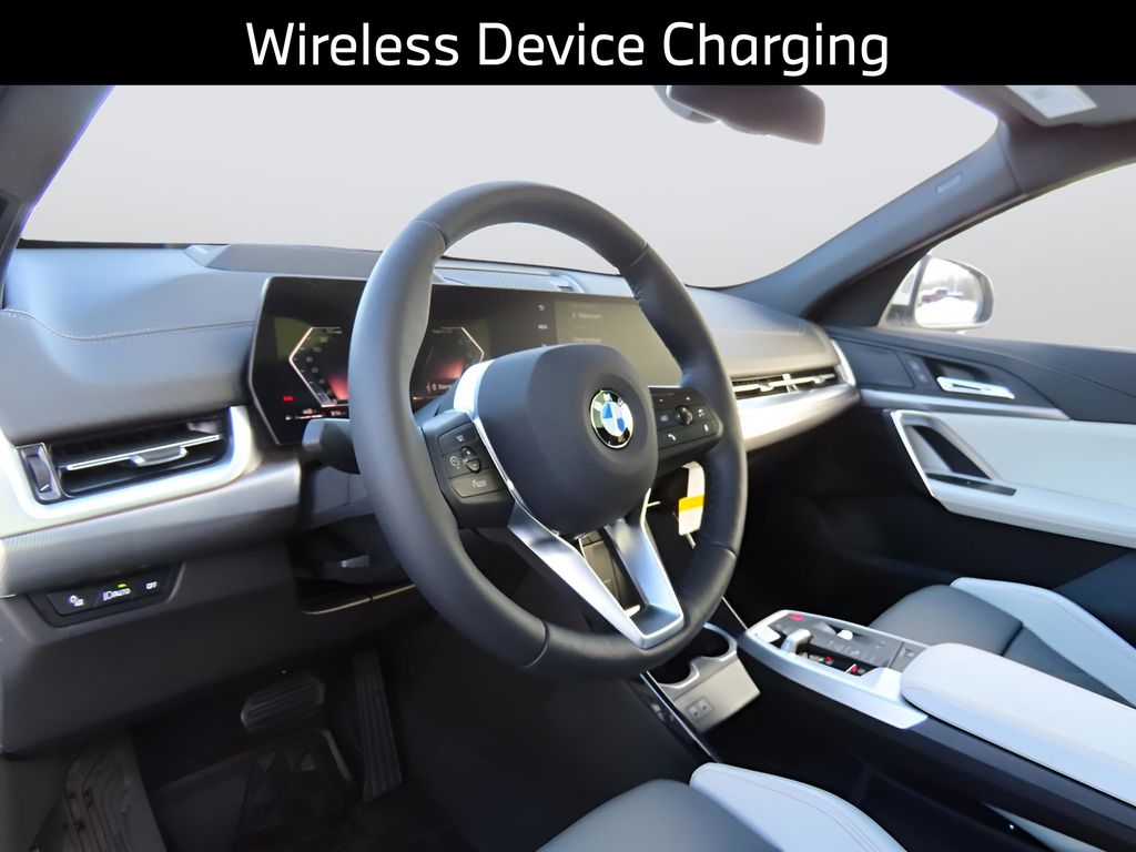 2025 Bmw X2 xDrive28i photo 17