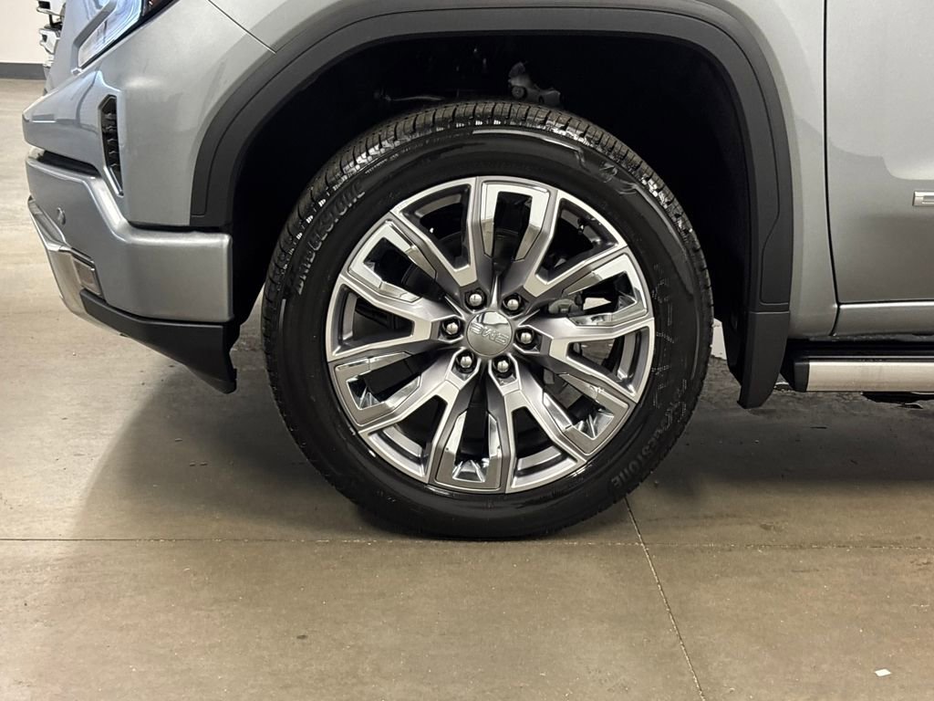 2026 Gmc Sierra 1500 Denali photo 6