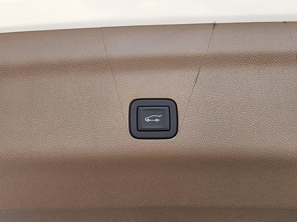 2026 Gmc Yukon Denali photo 53