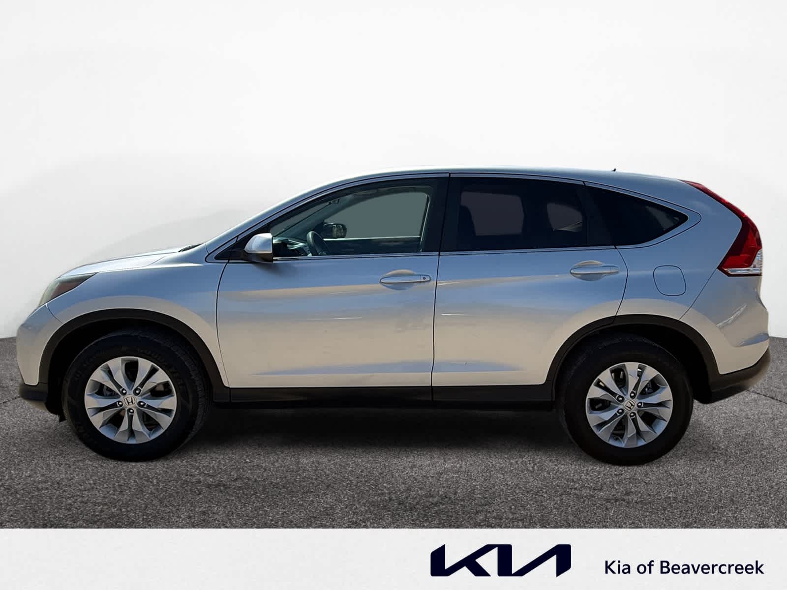 2013 Honda CR-V EX photo 2