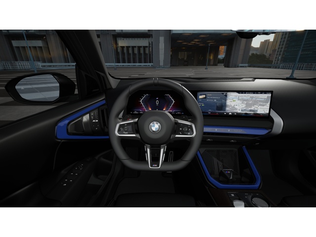 2025 Bmw X3 30x Drive photo 12
