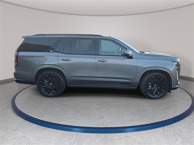 2021 Cadillac Escalade Sport Platinum photo 4