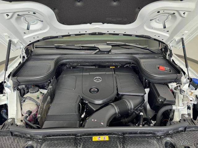 2026 Mercedes Benz GLE 450 4MATIC photo 10