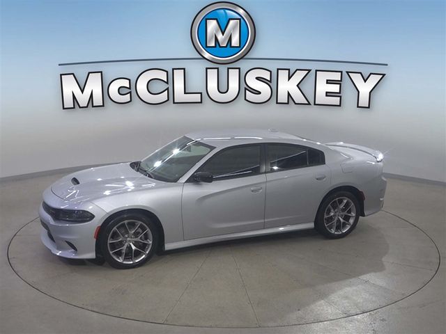 2023 Dodge Charger GT's photo