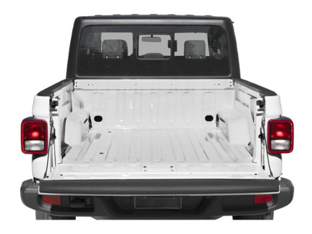 2025 Jeep Gladiator Texas Trail photo 11