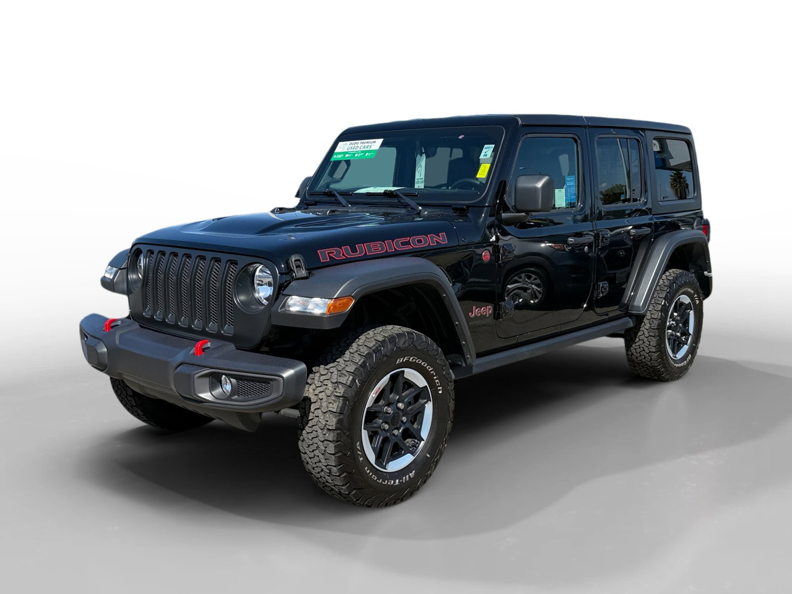 2022 Jeep Wrangler Unlimited