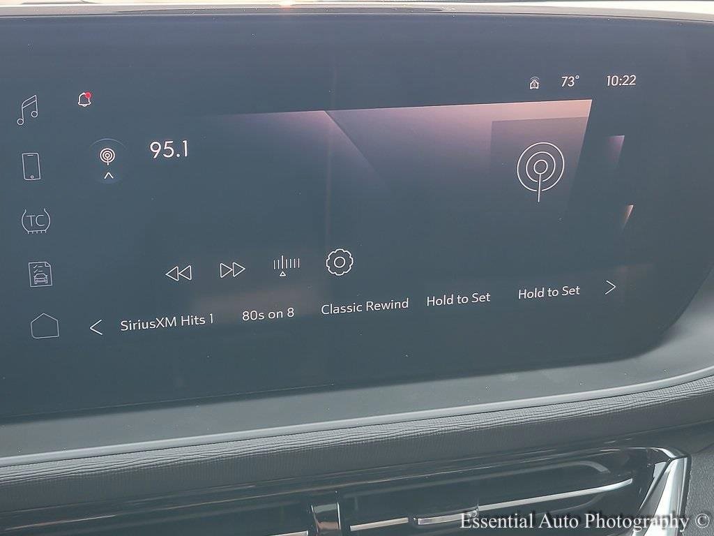 2025 BUICK ENVISTA - Image 13