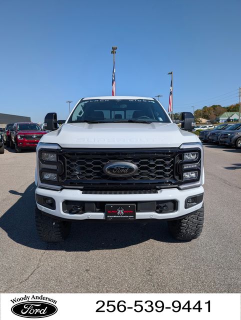 2026 Ford F-250 photo 2