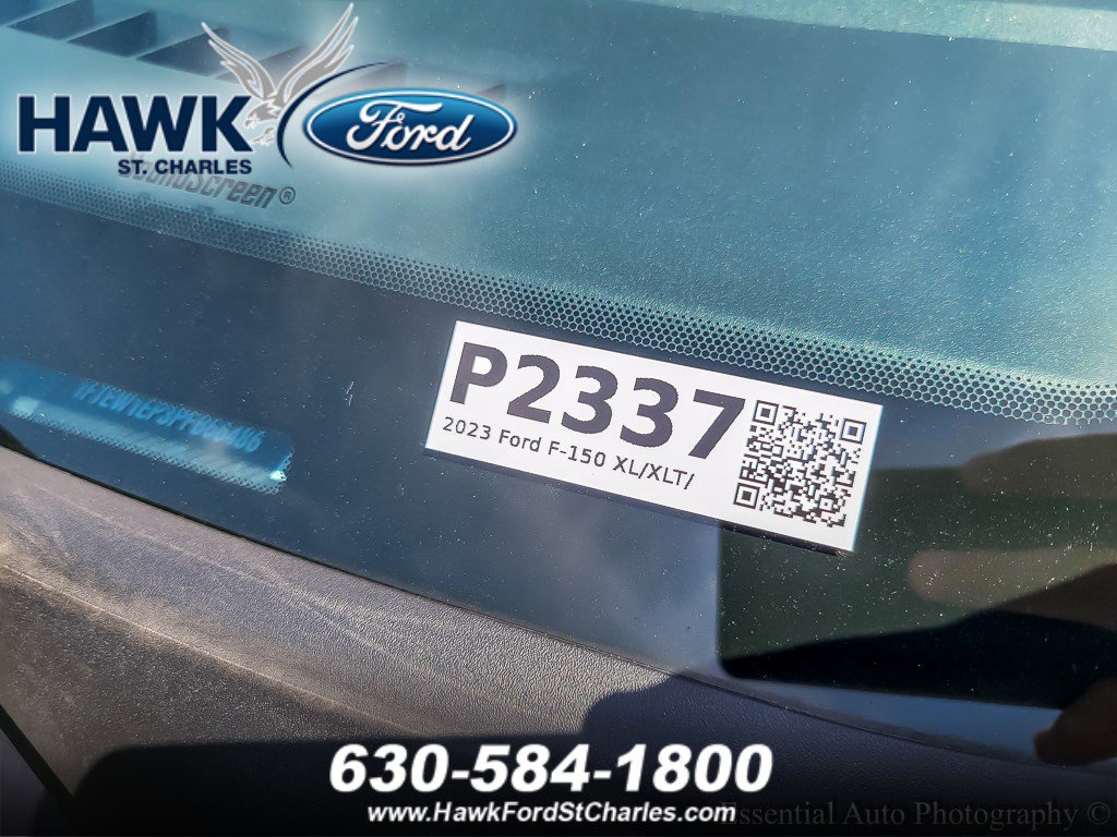 2023 FORD F-150 - Image 21