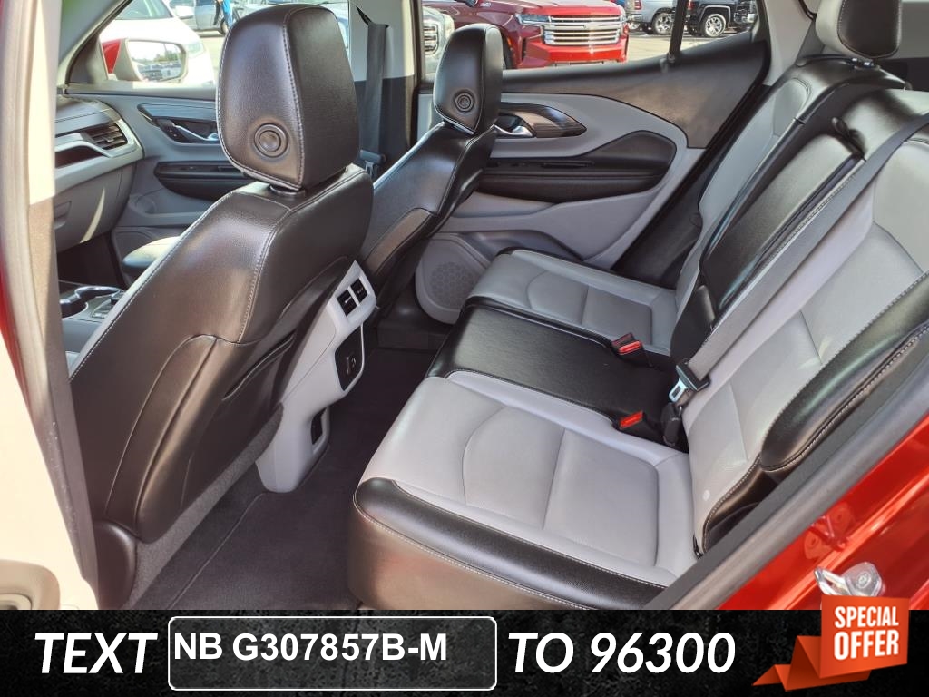 2022 Gmc Terrain SLT photo 4