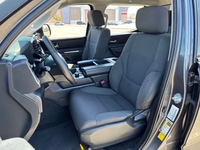 2023 Toyota Tundra SR5 photo 4