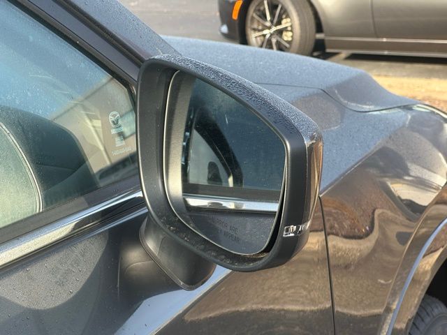 2025 Mazda CX-5 2.5 S Carbon photo 10