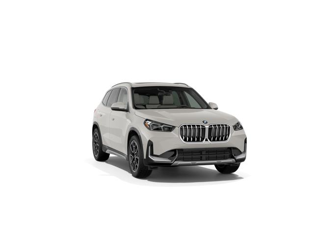 2026 BMW X1 28i's photo