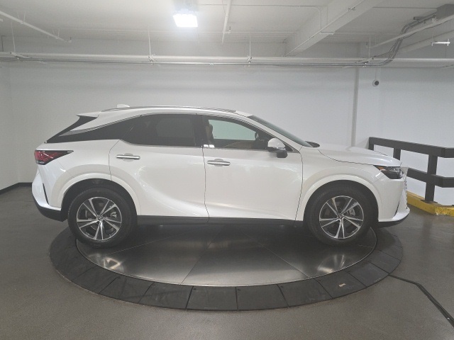 2023 Lexus RX 350 Premium photo 6
