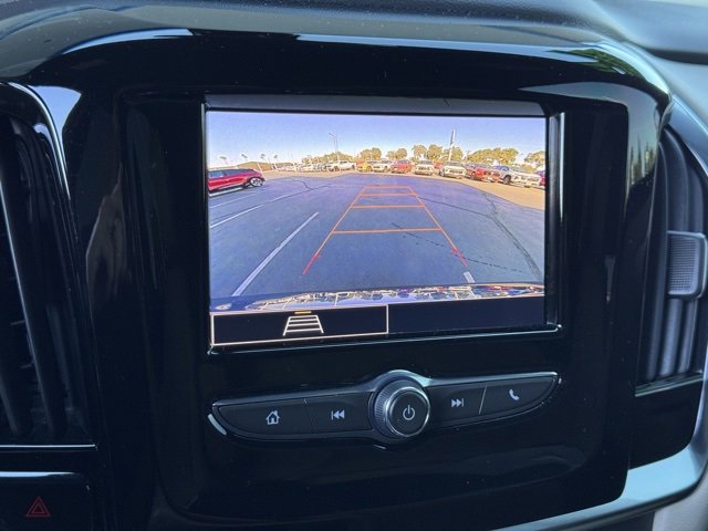 2022 Chevrolet Traverse LS photo 23