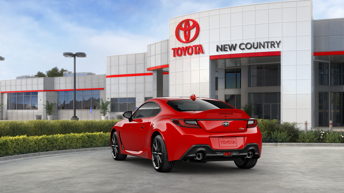 2025 Toyota GR86 Premium photo 7