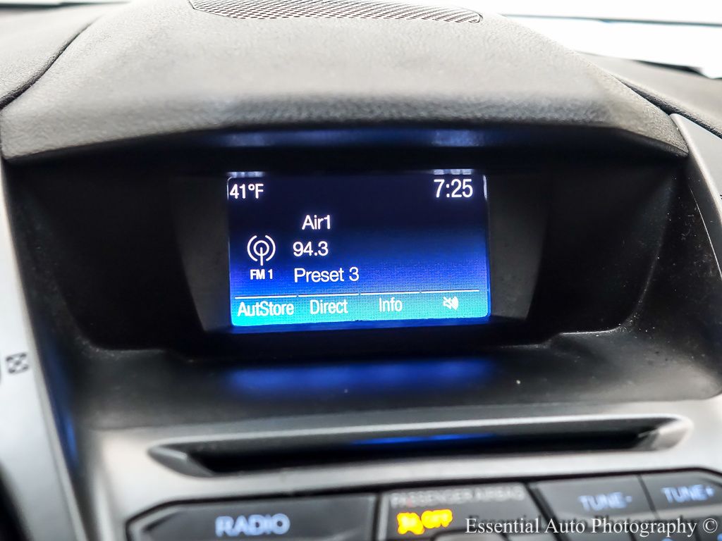 2018 FORD TRANSIT CONNECT - Image 16