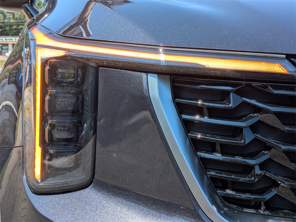 2026 Kia Sorento EX photo 5