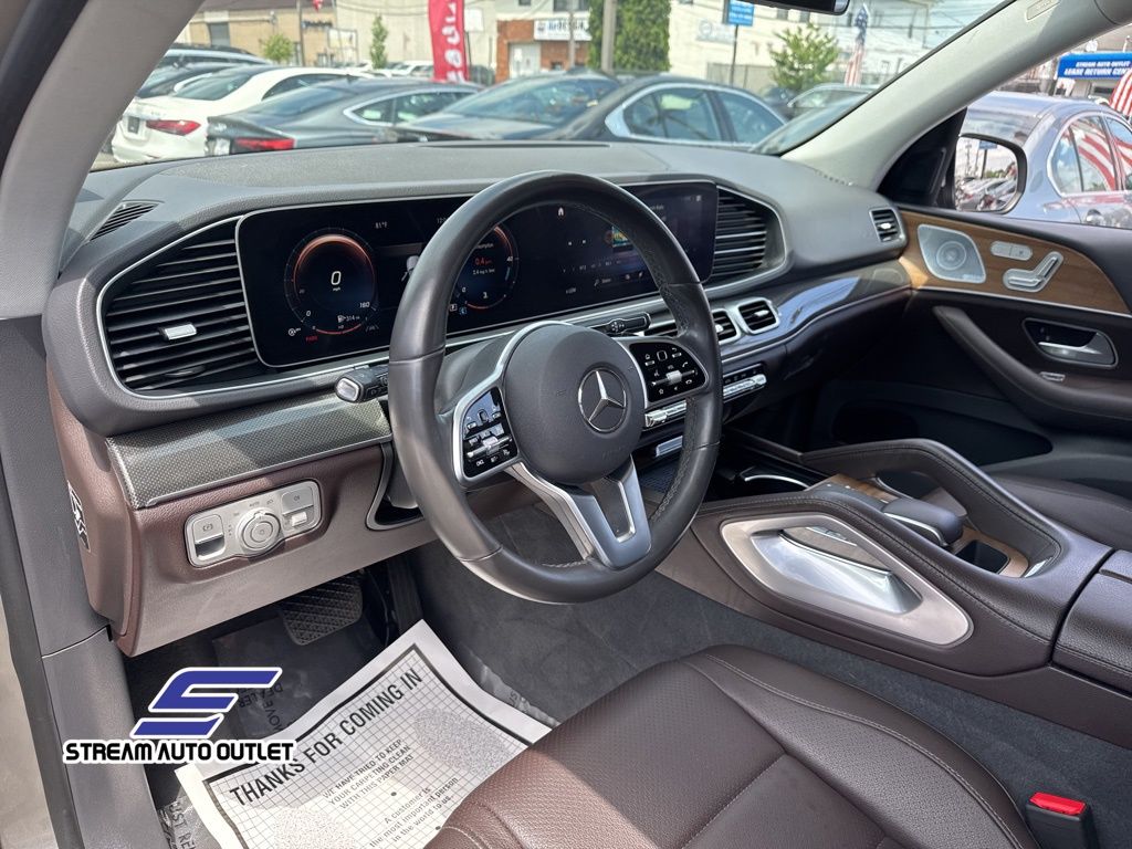 2020 Mercedes Benz GLE 350 4MATIC photo 14
