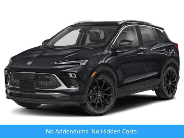 2024 Buick Encore GX Sport Touring's photo