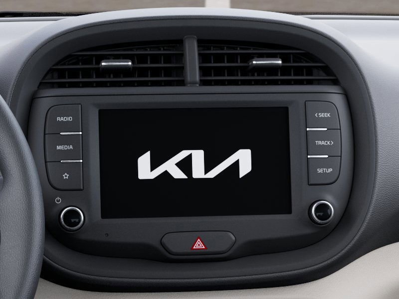 2025 Kia Soul LX photo 20
